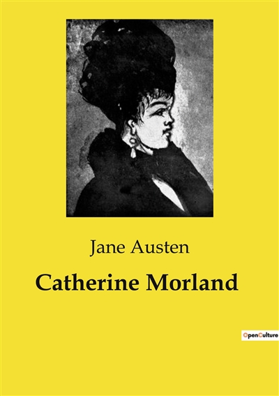 Catherine Morland
