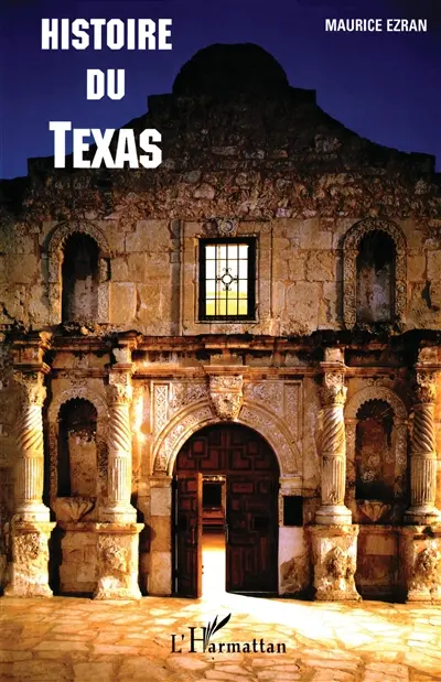 Histoire du Texas