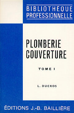 Plomberie-couverture