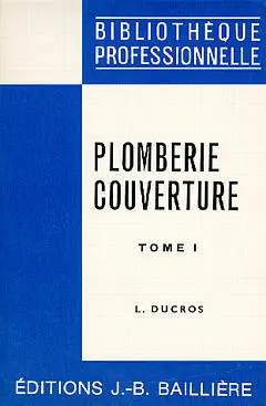 Plomberie-couverture