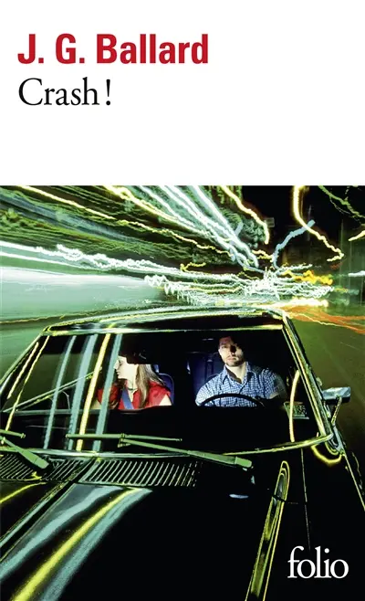 Crash !