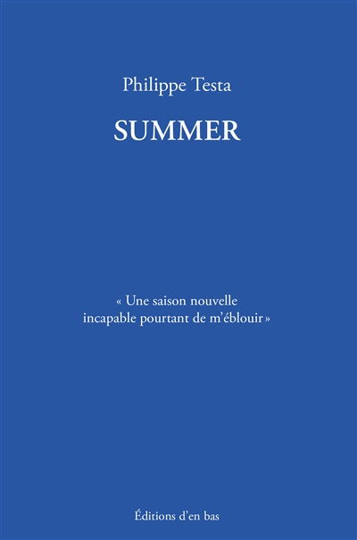 Summer