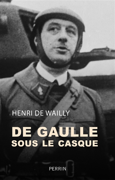 De Gaulle sous le casque : une nouvelle approche du drame