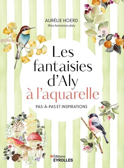 Les fantaisies d'Aly à...