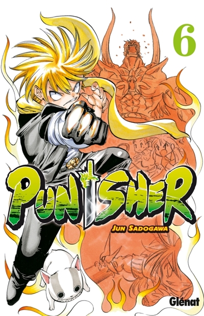 Punisher. Vol. 6