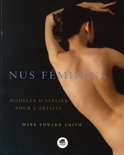 Nus féminins : modèles d'atelier pour l'artiste