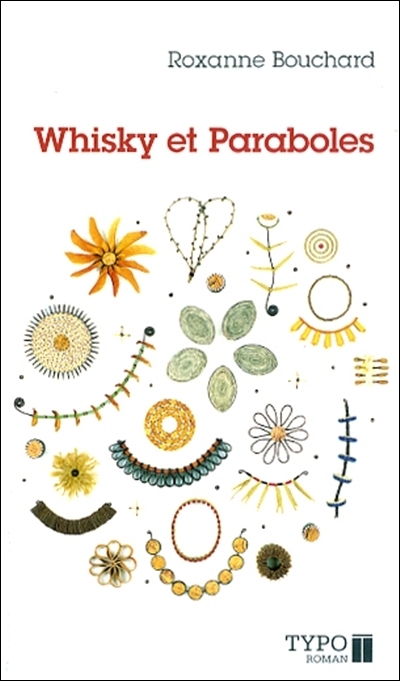 Whisky et paraboles