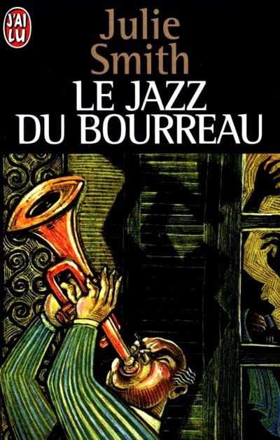 Le jazz du bourreau : une enquête de Skip Langdon