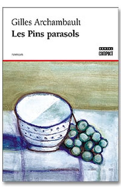 Les pins parasols