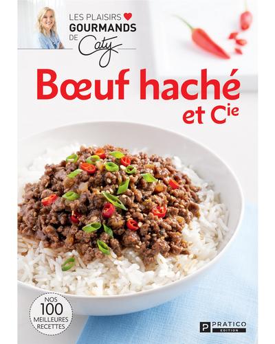 Bœuf haché et Cie