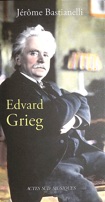 Edvard Grieg