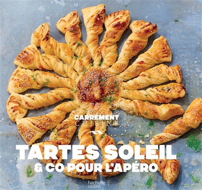 Tartes soleil & Co pour...