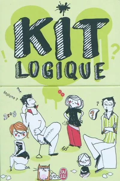 Kit logique : pour muscler ses neurones !