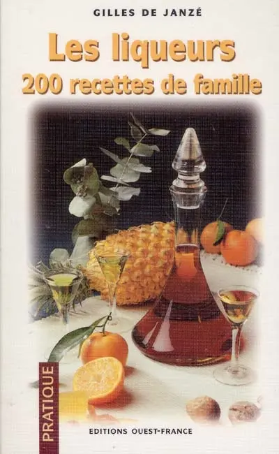 Les liqueurs