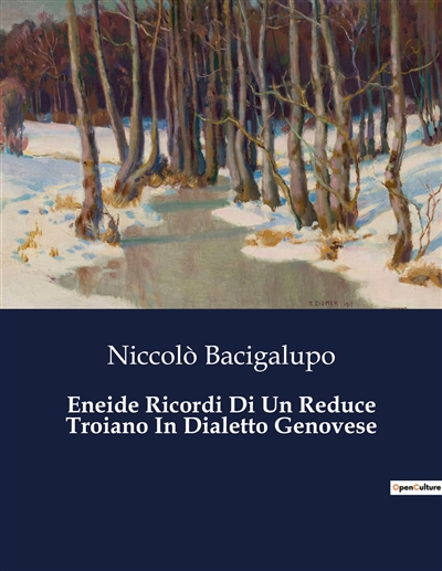 Eneide Ricordi Di Un Reduce...