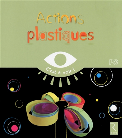 Actions plastiques Ps