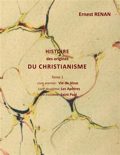 Histoire des origines du...