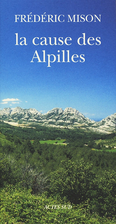 la cause des alpilles