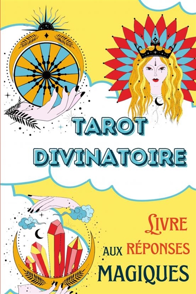Tarot Divinatoire et...