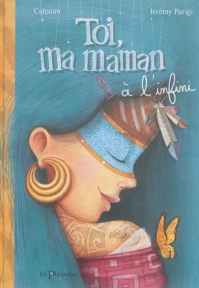 Toi, ma maman : à l'infini
