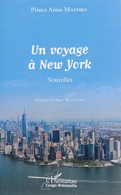Un voyage à New York