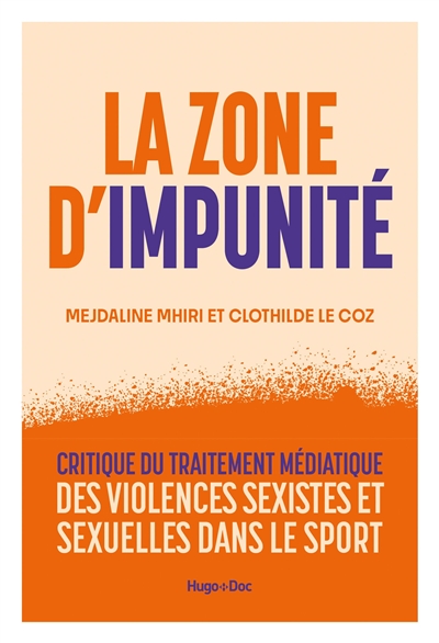 La zone d'impunité :...