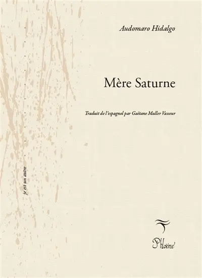 Mère Saturne
