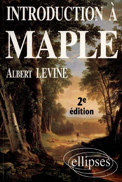 Introduction à Maple