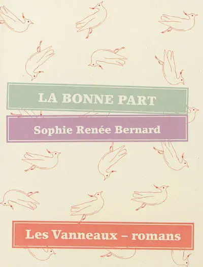 La bonne part