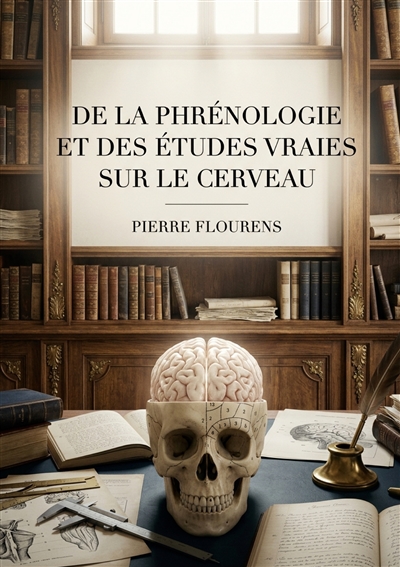 De la phrénologie et des...