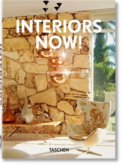 Interiors now! Interiors now!
