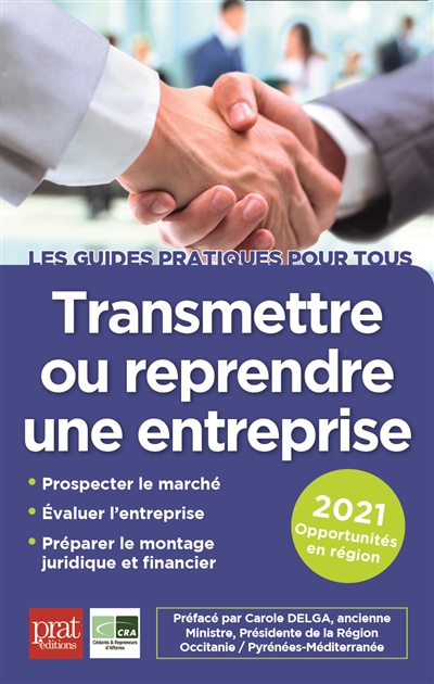 Transmettre ou reprendre...