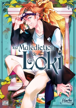 La malédiction de Loki. Vol. 4