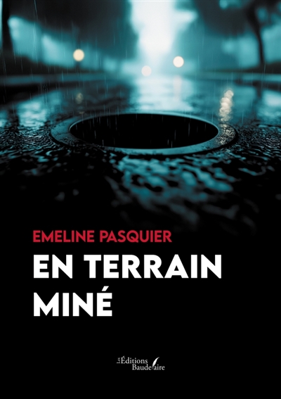 En terrain miné