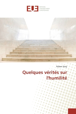 Quelques vérités sur...