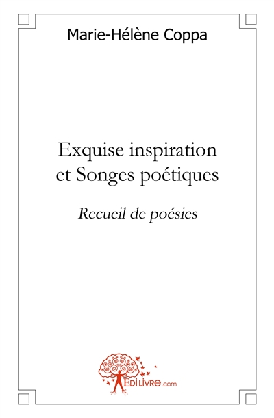 Exquise inspiration et...