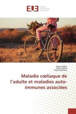 Maladie coeliaque de...