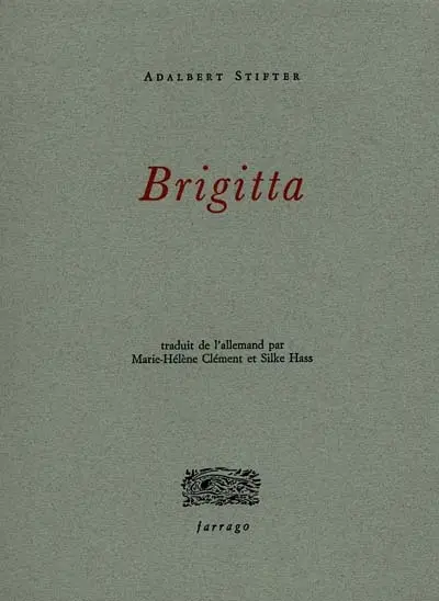 Brigitta