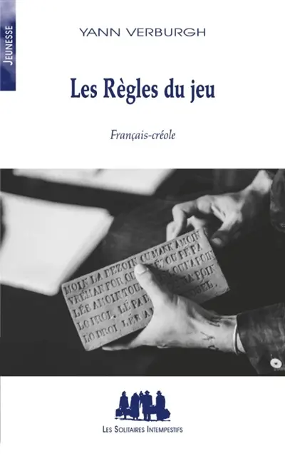 Les règles du jeu