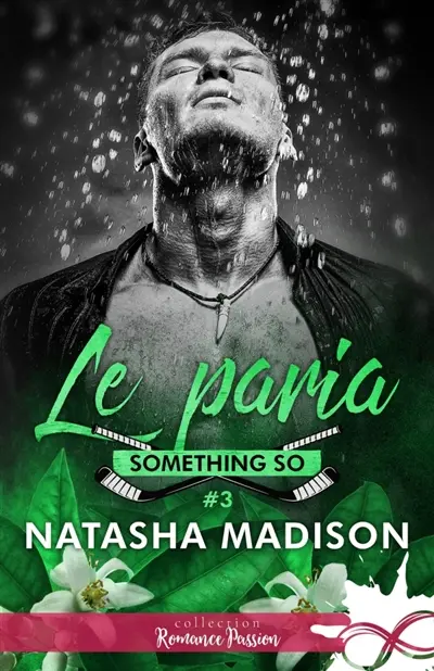 Le paria : Something So, T3