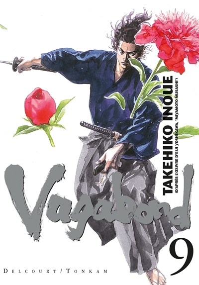 Vagabond. Vol. 9. Au pays...