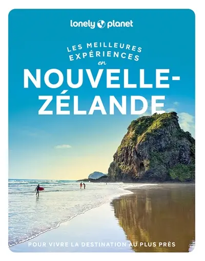 Les meilleures expériences en Nouvelle-Zélande