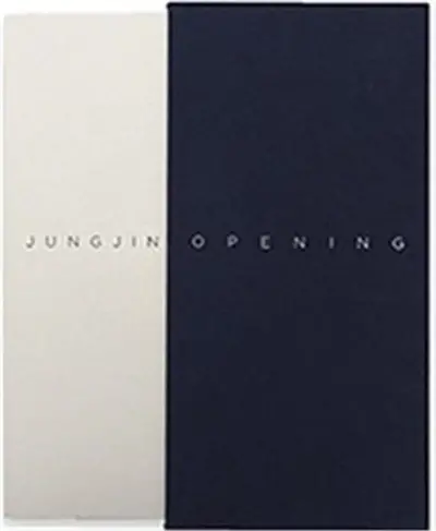 Jungjin Lee : Opening