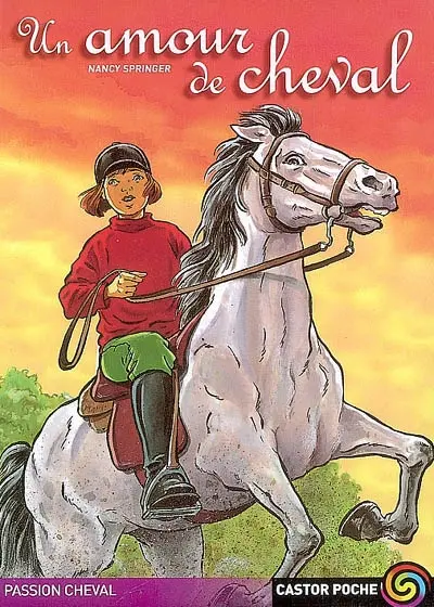 Un amour de cheval