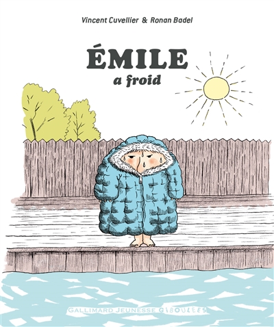 Emile. Vol. 6. Emile a froid
