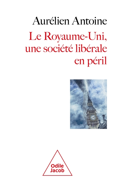Le Royaume-Uni, une société...
