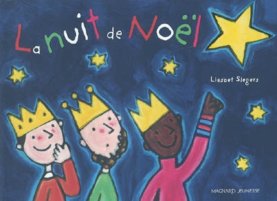 La nuit de Noël