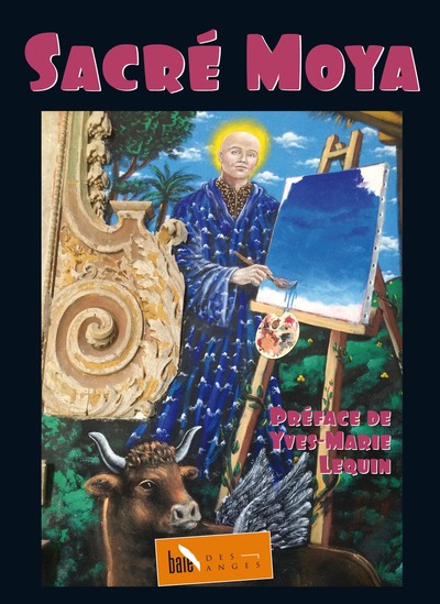 Sacré Moya