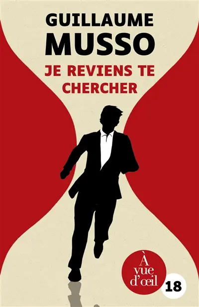 Je reviens te chercher
