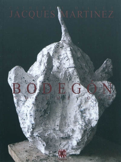 Bodegon. Vol. 1